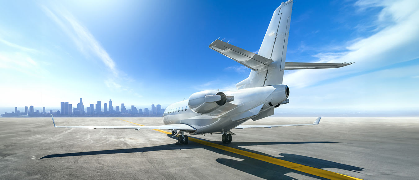 In SkyTeam Business Class nonstop nach China ab 1.459 Euro