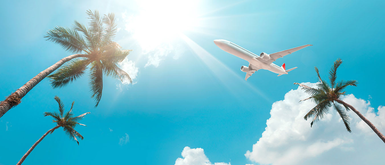 In Business Class nach Madagaskar ab 1.660 Euro