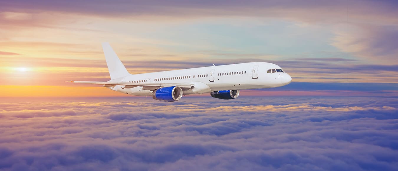 Mit Emirates von den Seychellen nach Madagaskar in Business Class ab 1.750 Euro