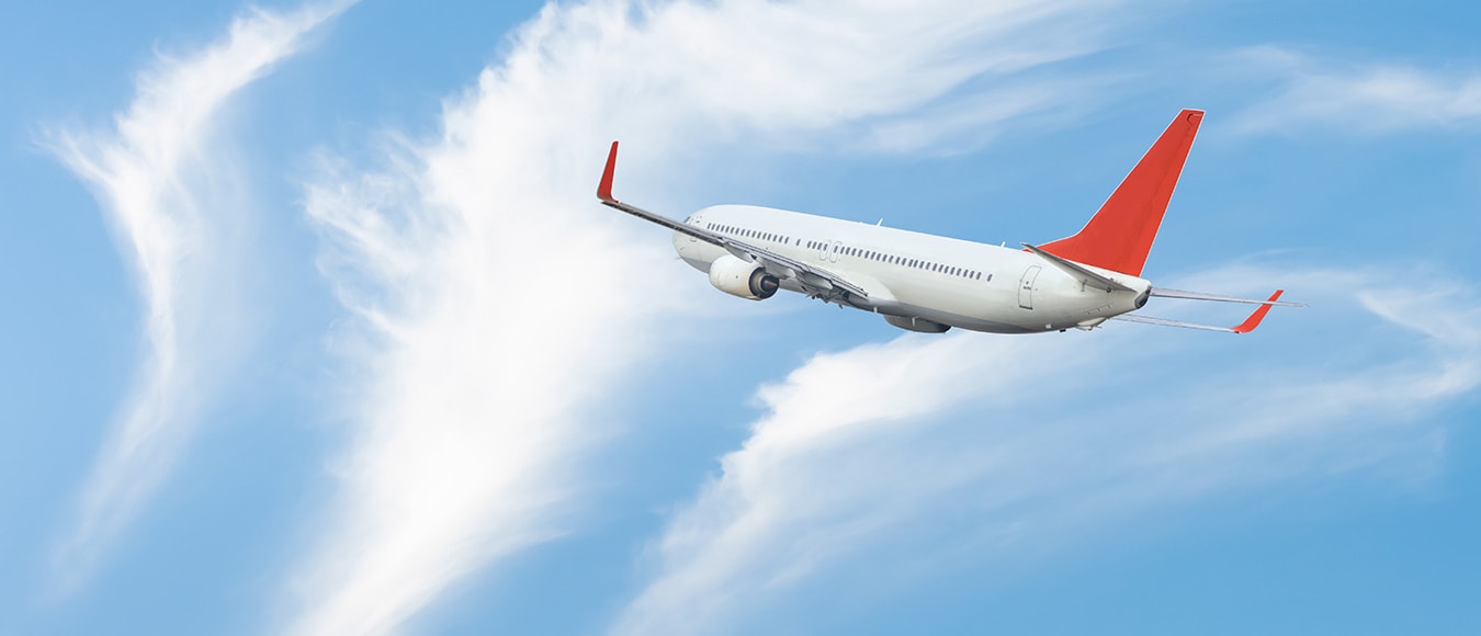 In First Class in die Ferne ab 3.270 Euro und 760 Points bei Lufthansa Miles & More