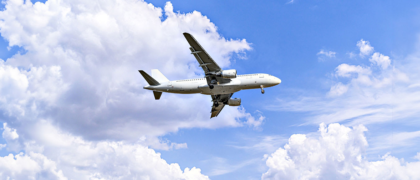In Business Class zu Zielen in Italien ab 220 Euro