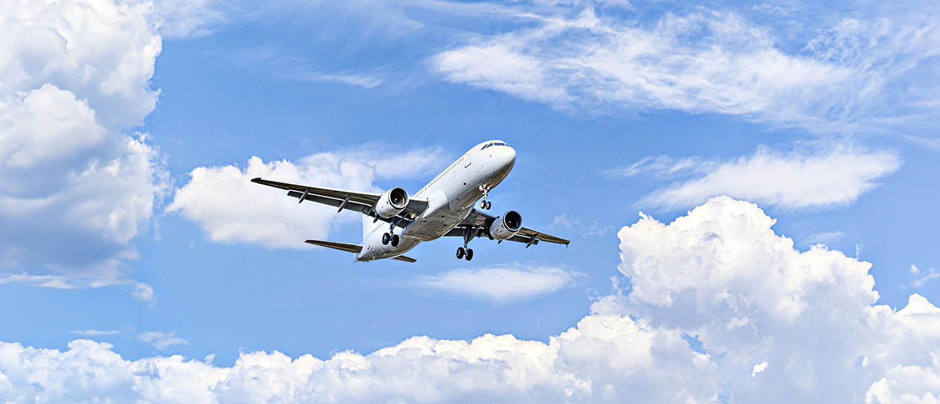 60 Euro Rabatt auf KLM Flüge mit Gutschein-Code
