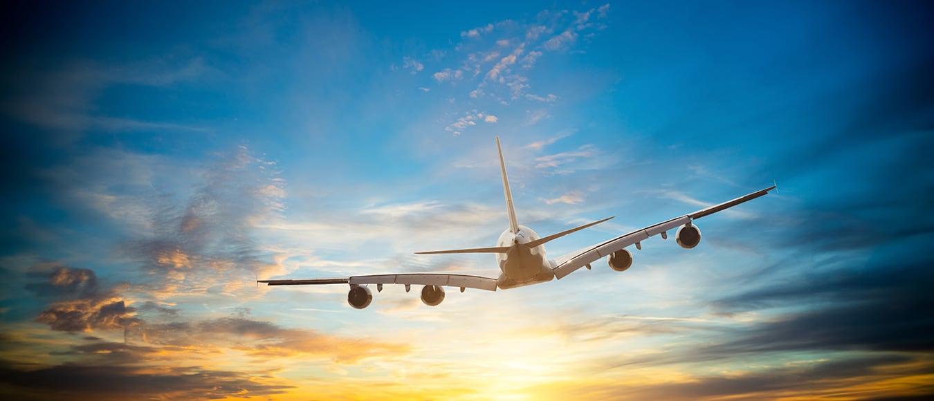 Mit SkyTeam von Deutschland nach Brasilien ab 480 Euro