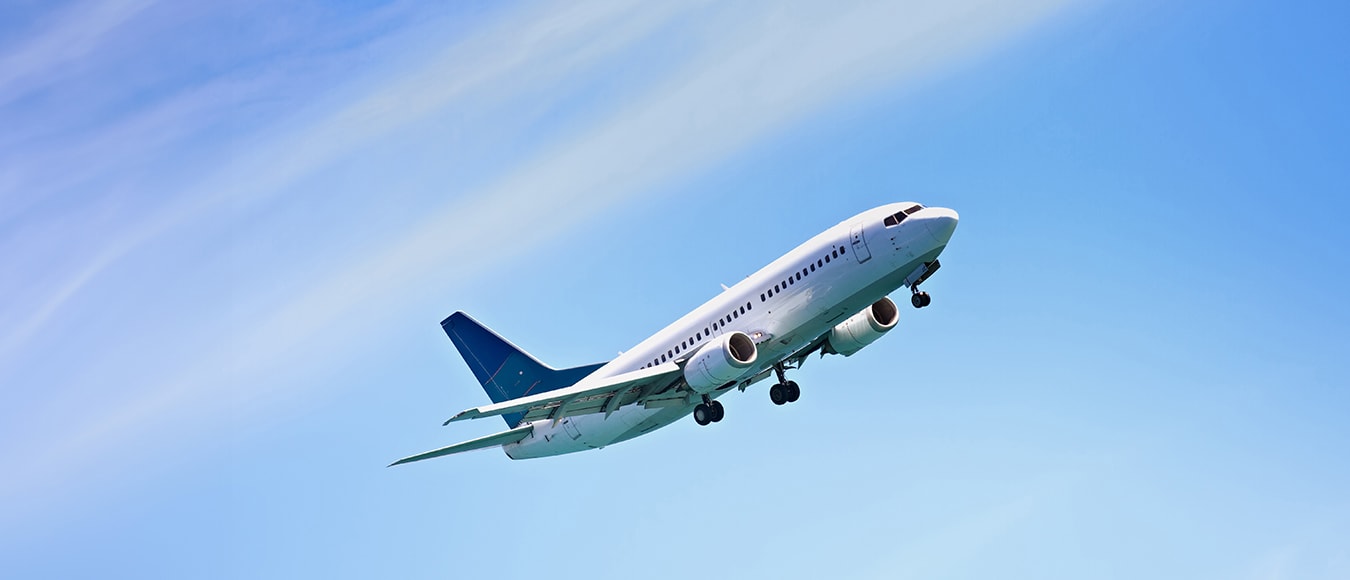 In Business Class von Deutschland zu den Golfstaaten ab 930 Euro inkl. bis zu 400 Lufthansa Points