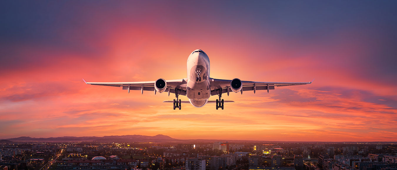 Nonstop nach Saudi Arabien in Business Class ab 607 Euro