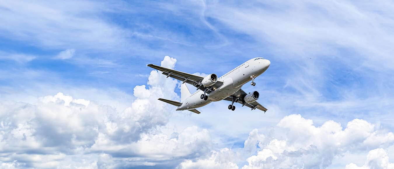 Unser neues Game Changer Tool für die Flugsuche