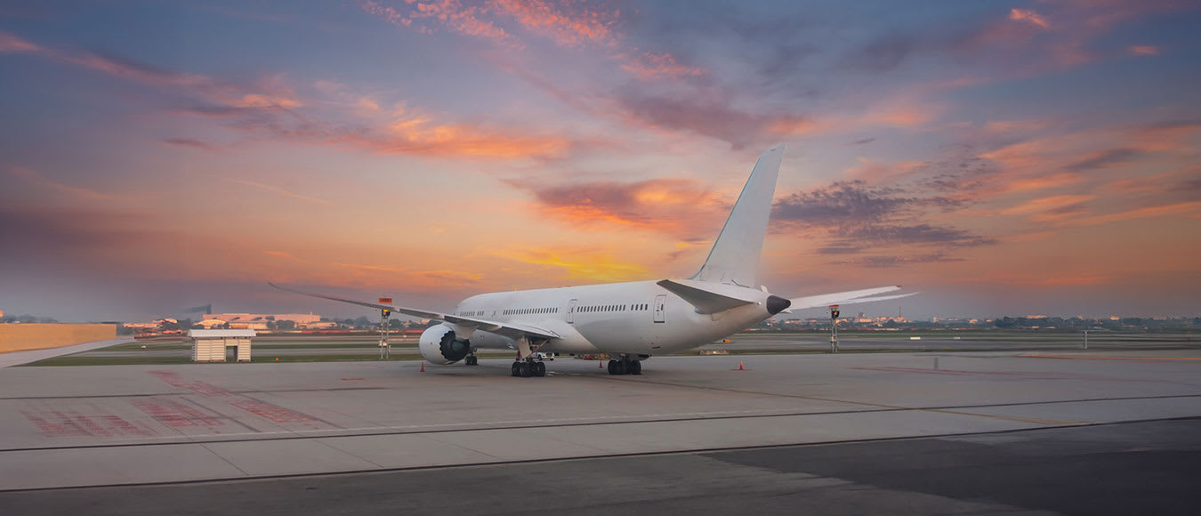 Nonstop nach Südafrika in Business Class ab 1.566 Euro
