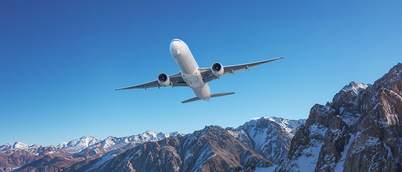 Star Alliance Flüge von Wien nach Kasachstan ab 358 Euro