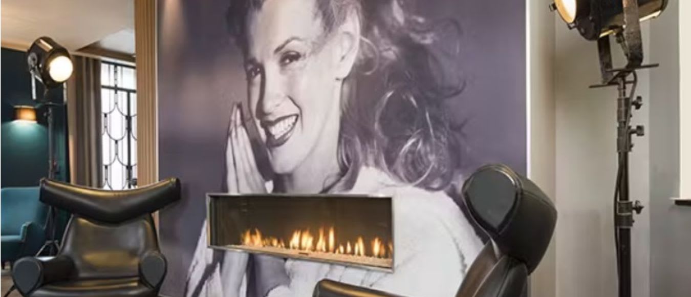 Designhotel mit Hollywood-Flair in Paris ab 168 Euro inkl. Frühstück