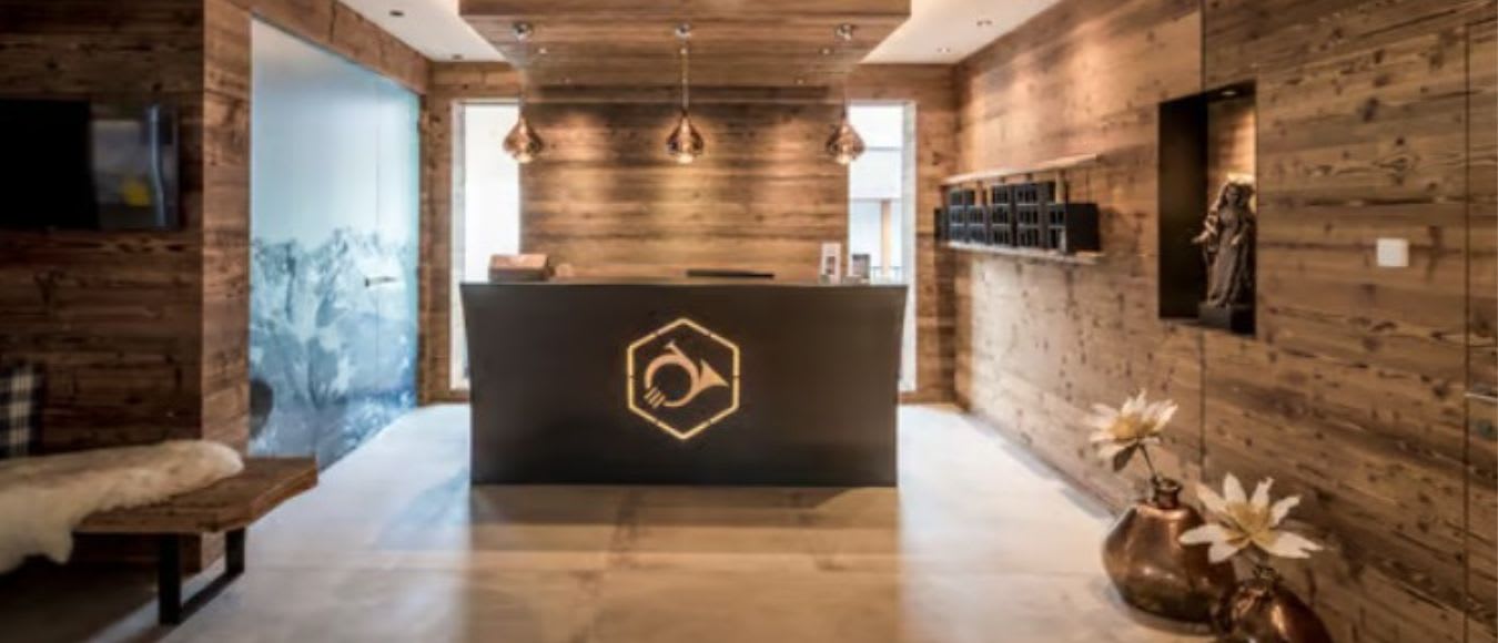 Elegantes Alpenhotel in Tirol ab 249 Euro inkl. Halbpension und Spa-Zugang