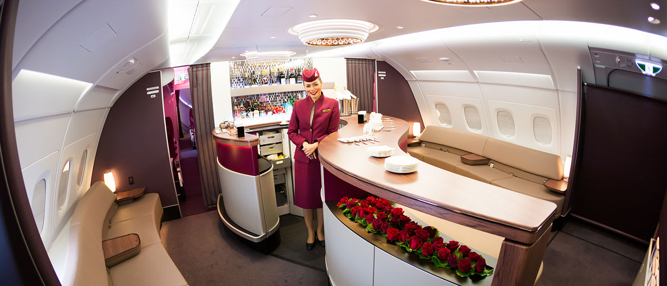 Skytrax-Ranking 2025: Das sind die besten Airlines des Jahres