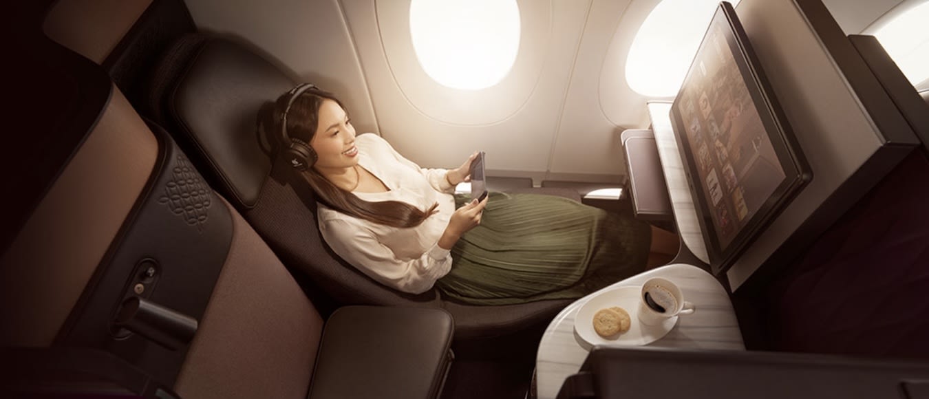 Alle First Class & More Top-Angebote im Überblick