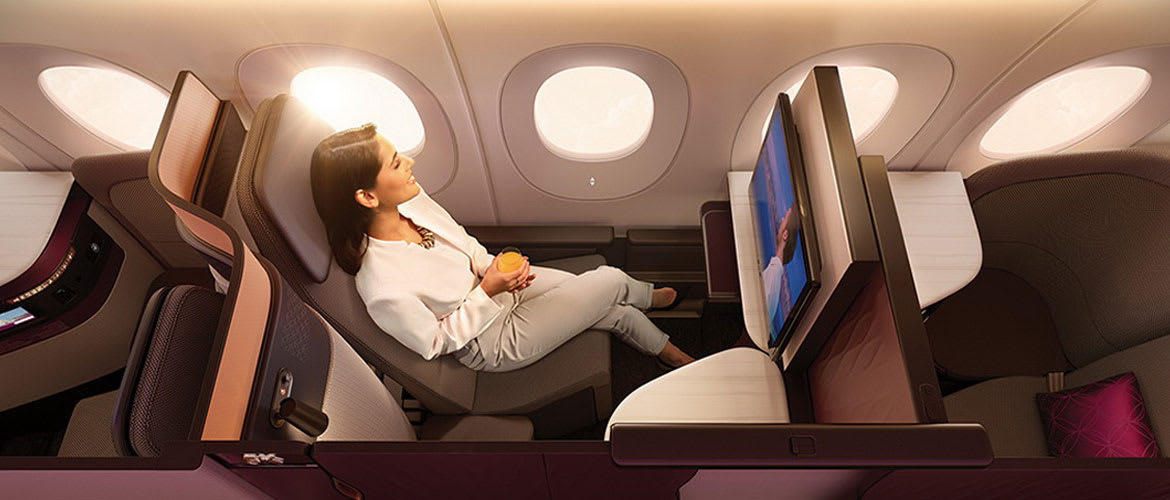 Alle First Class & More Top-Angebote im Überblick