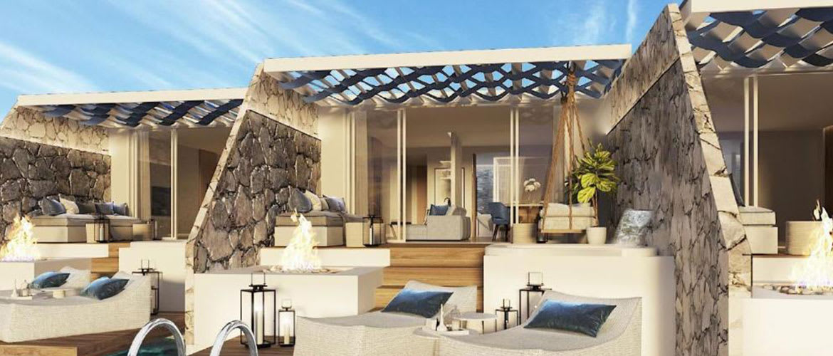 Radisson Blu Beach Resort auf Kreta mit All-inclusive ab 136 Euro pro Nacht