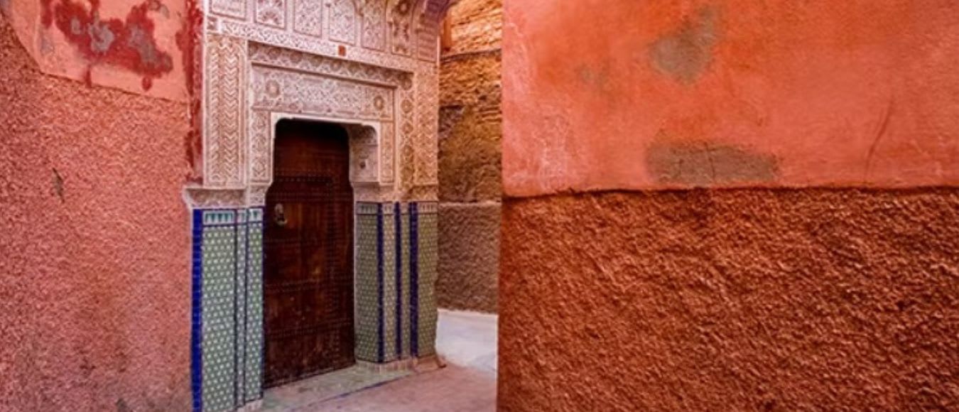 Deluxe-Suite in romantischem Riad-Hotel in Marokko ab 269 Euro inkl. Frühstück
