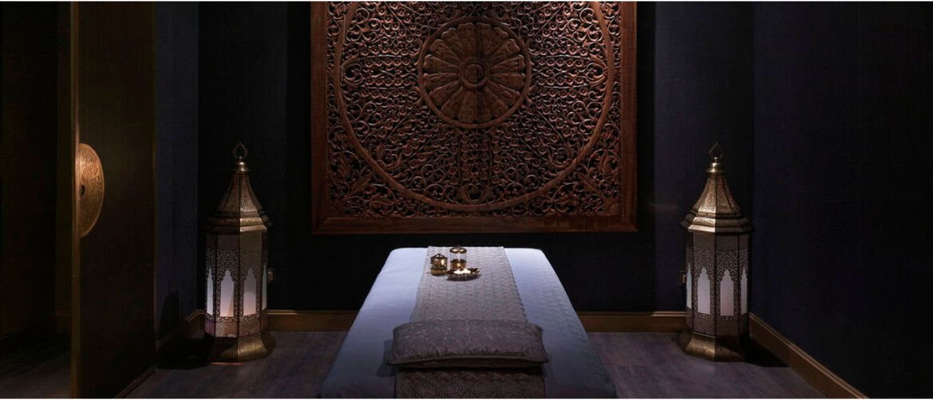 The Ritz-Carlton Rabat: Neues Luxushotel in der Hauptstadt von Marokko