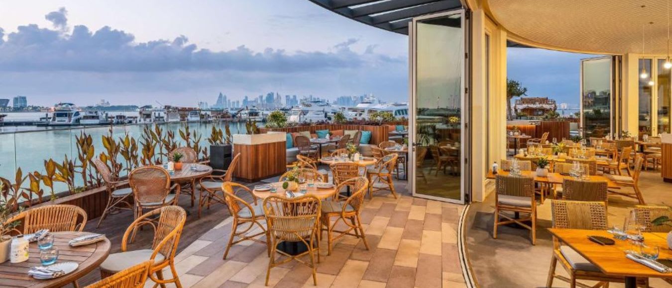 All-inclusive Rixos Gulf Hotel in Doha ab 306 Euro pro Nacht buchen