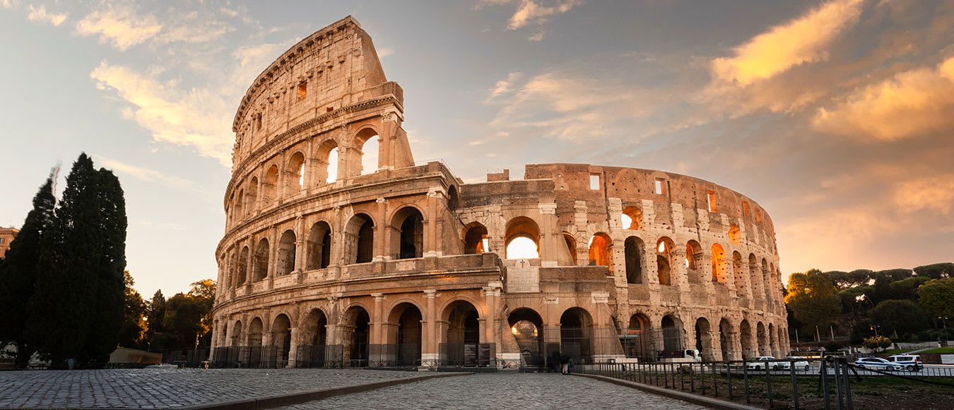 5-Sterne Grand Hotel Plaza in Rom ab 379 Euro inkl. Frühstück