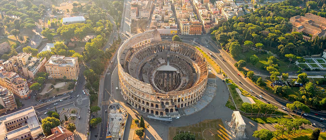 Mit ITA Airways in Business Class zu Zielen in Italien ab 304 Euro