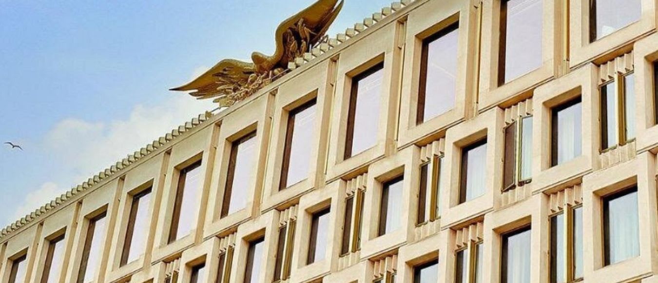 The Chancery Rosewood: Londons neue Luxusadresse eröffnet im September
