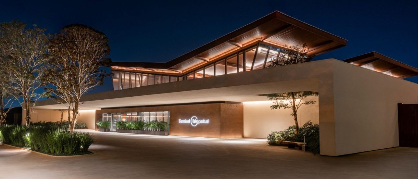 Lufthansa First Class erhält exklusiven Terminalzugang in Sao Paulo