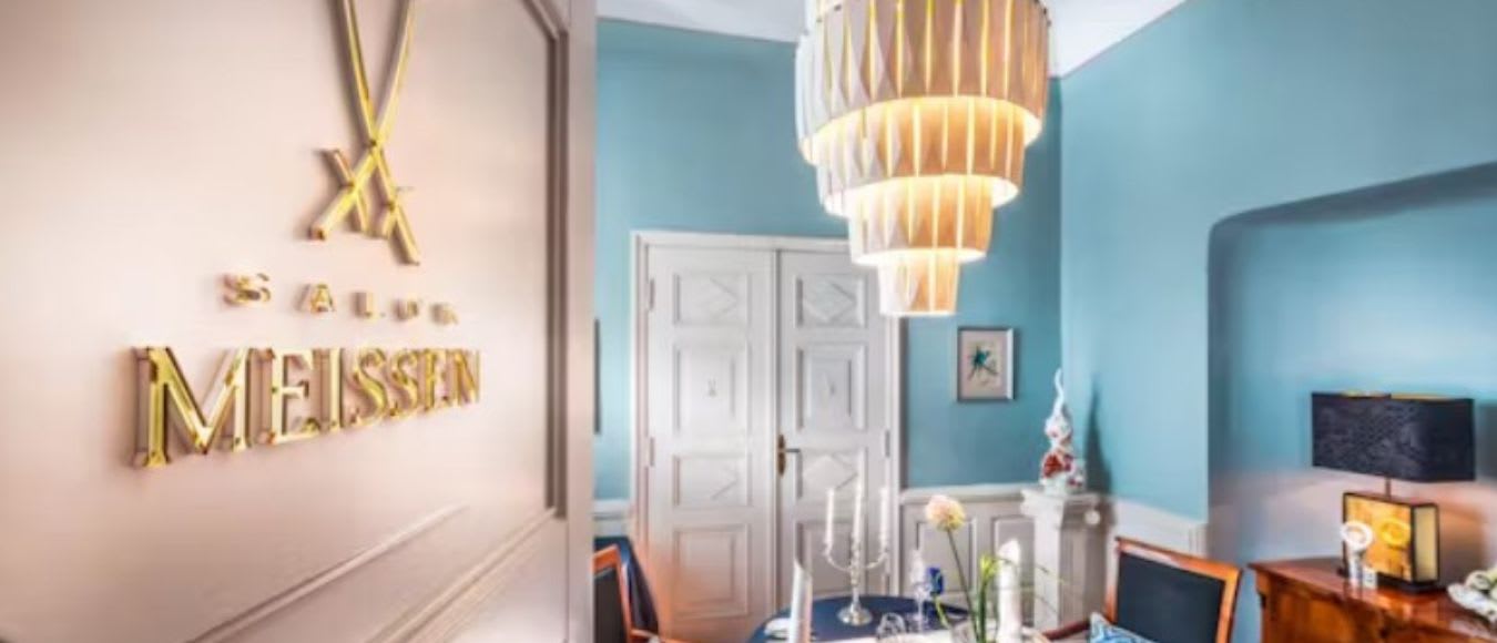 Junior-Suite in Schloss an der Mecklenburger Seenplatte ab 229 Euro inkl. Frühstück