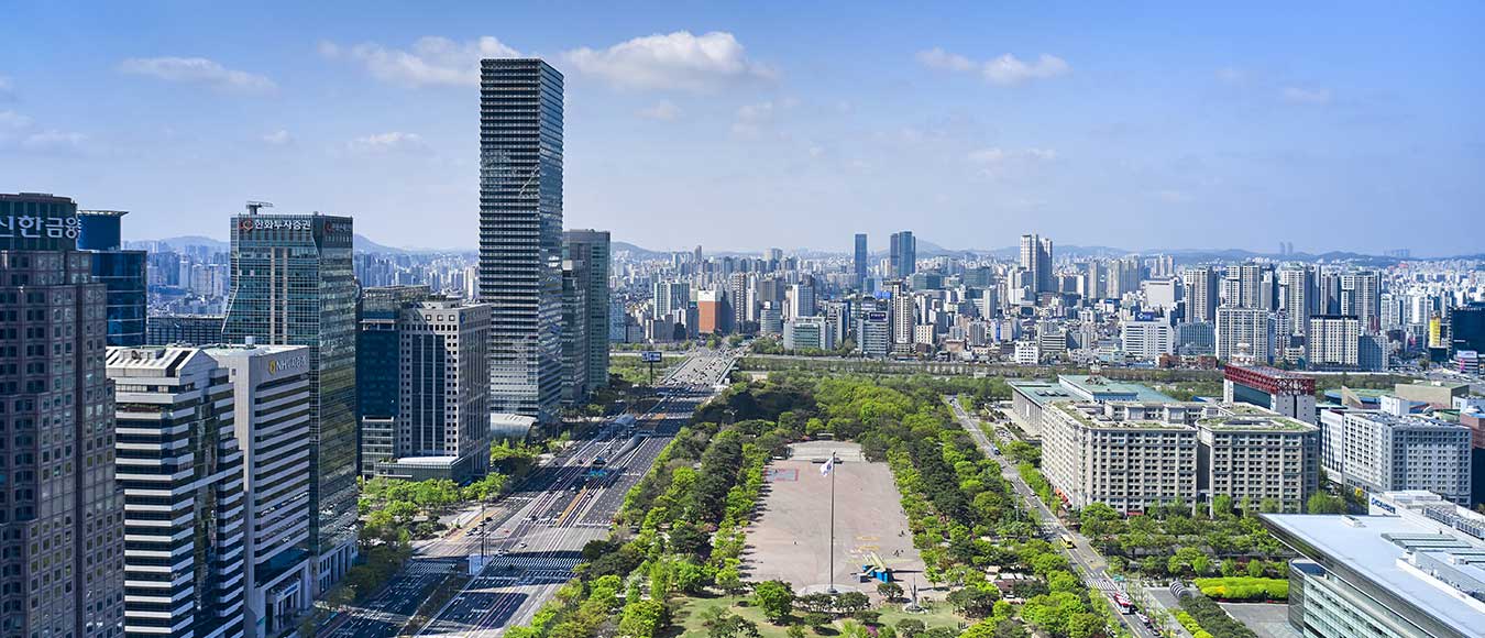 In Business Class nach Seoul ab 1.530 Euro, Johannesburg ab 1.770 Euro, Phuket ab 1.777 Euro