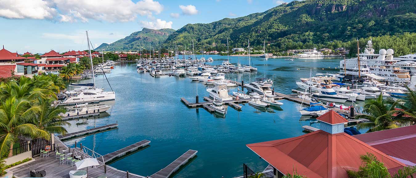 Auf die Seychellen in Business Class ab 1.760 Euro