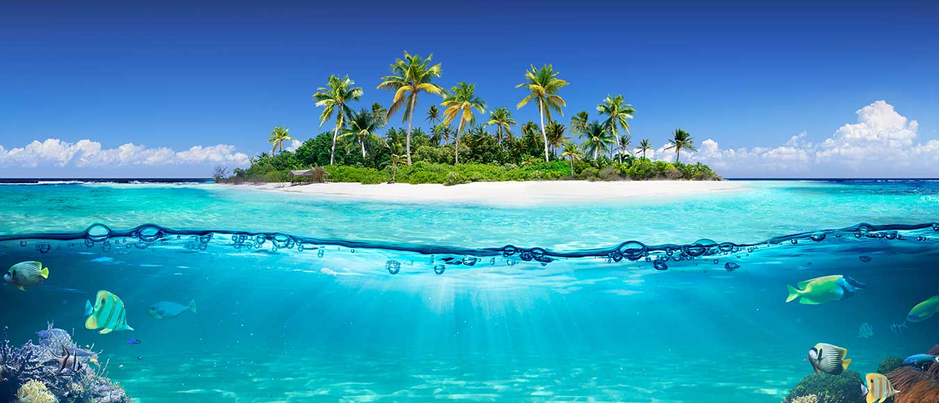 In der Business Class auf die Seychellen ab 1.344 Euro
