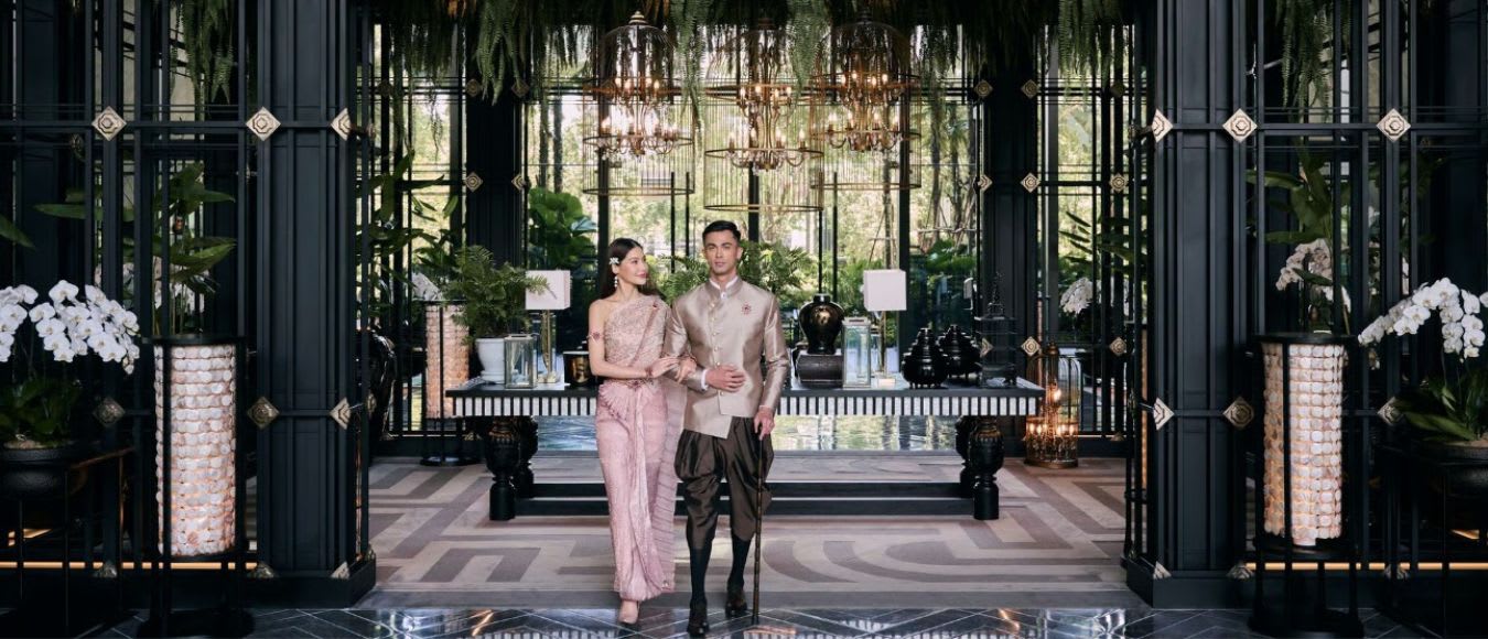 Dreifache GHA DISCOVERY Dollars in Bangkok sammeln