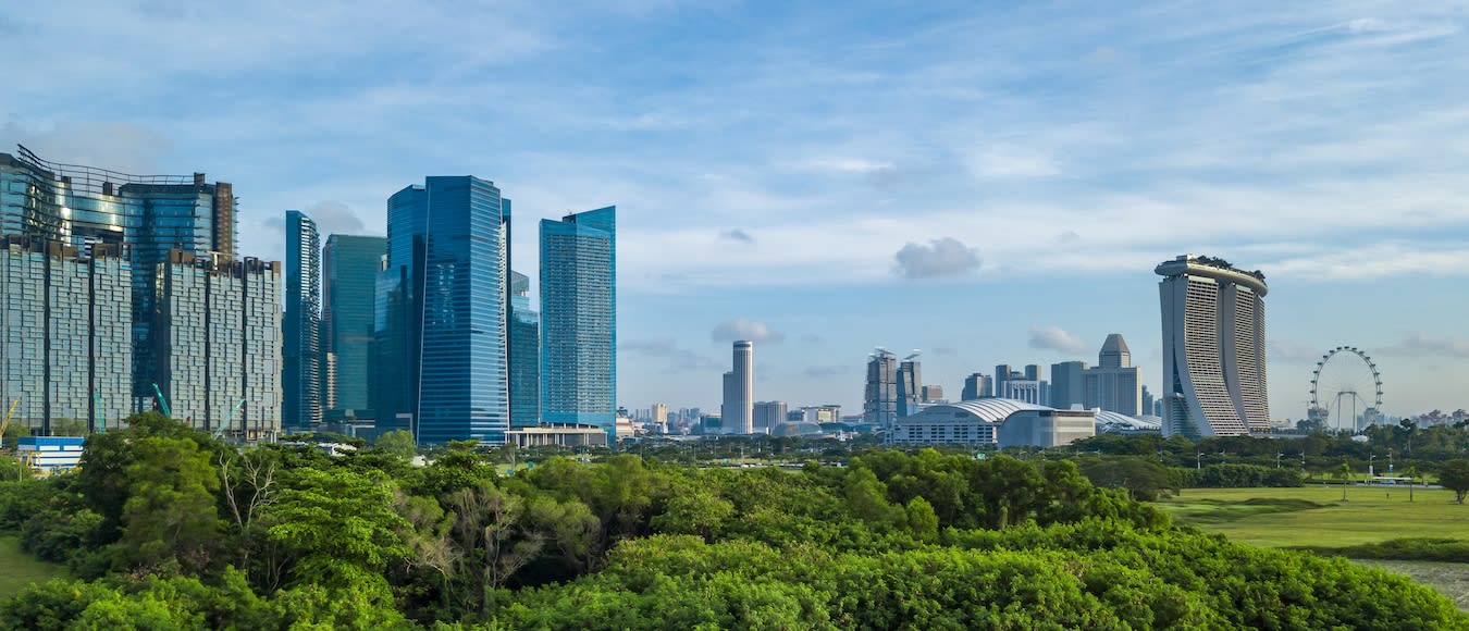 Singapore Airlines Spontaneous Escapes
