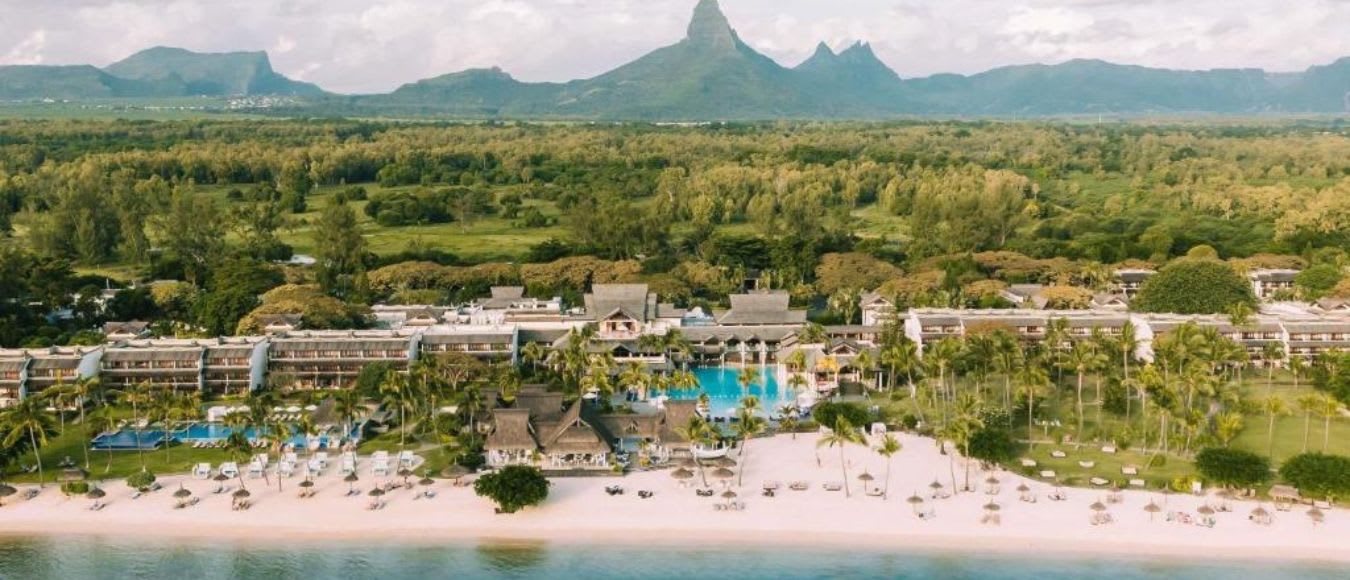 Nonstop nach Mauritius in Business Class ab 1.950 Euro