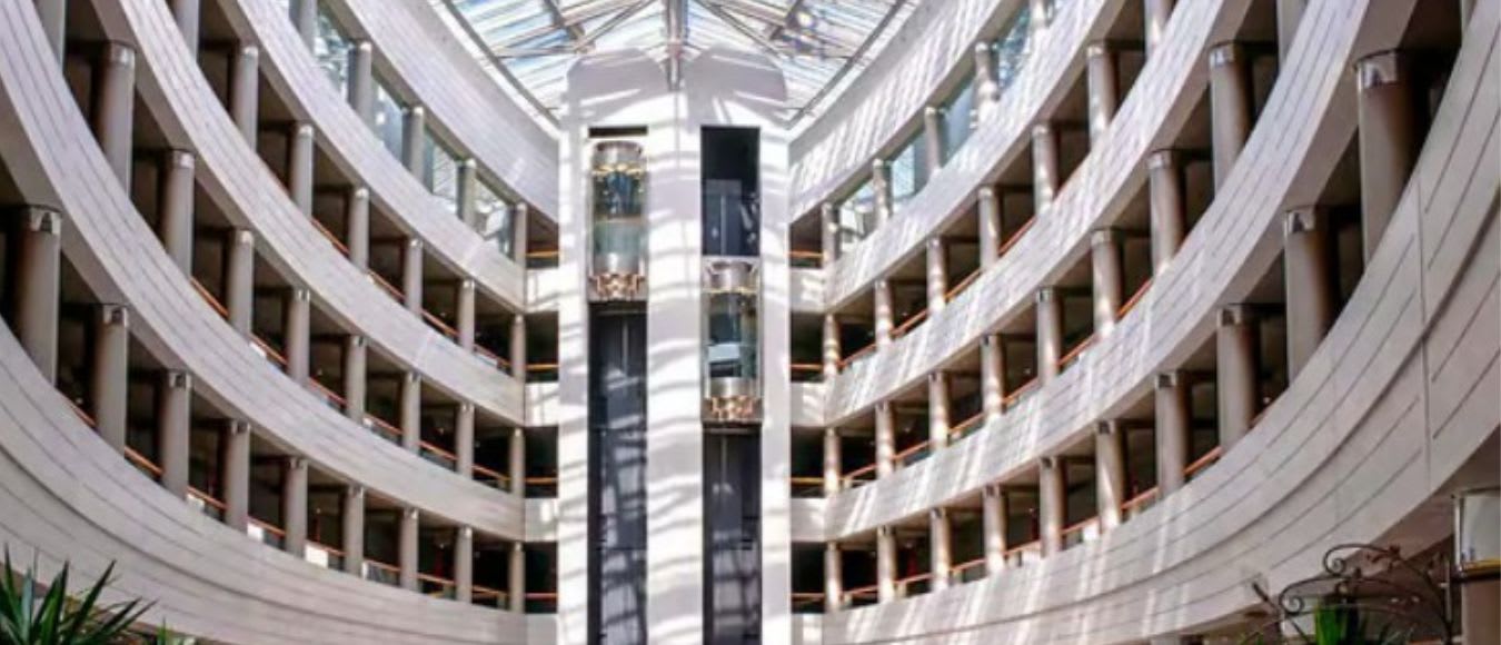 5-Sterne Sofitel Luxembourg Europe ab 234 Euro inklusive Frühstück