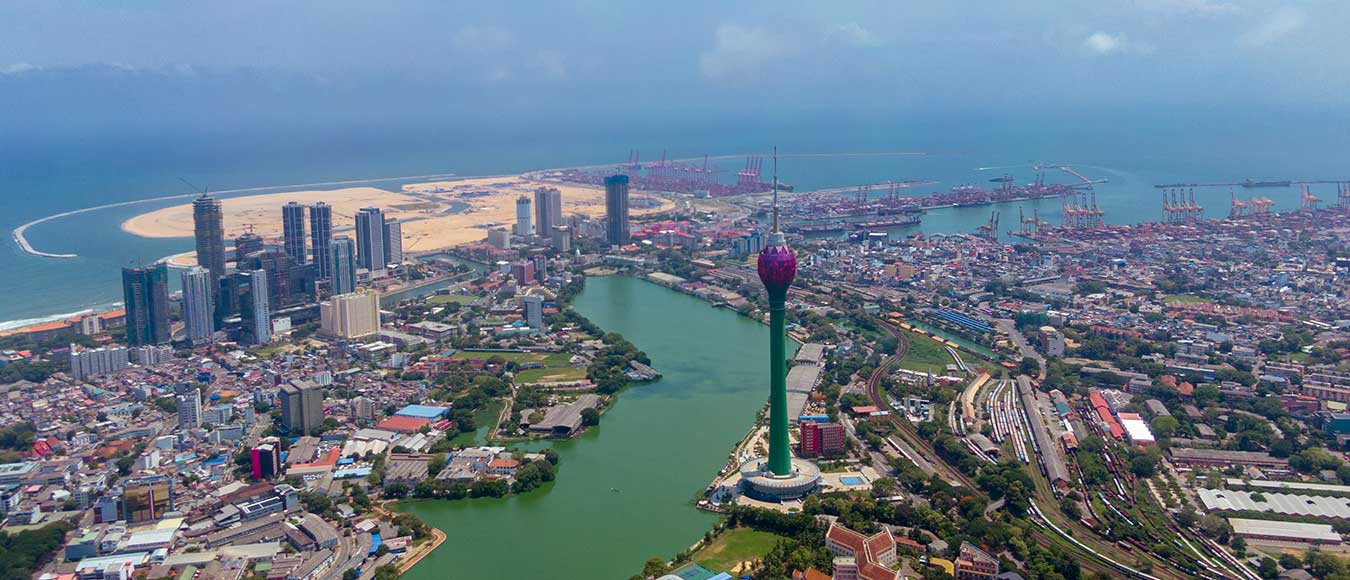 Nonstop ab 1.766 Euro in der Business Class nach Sri Lanka