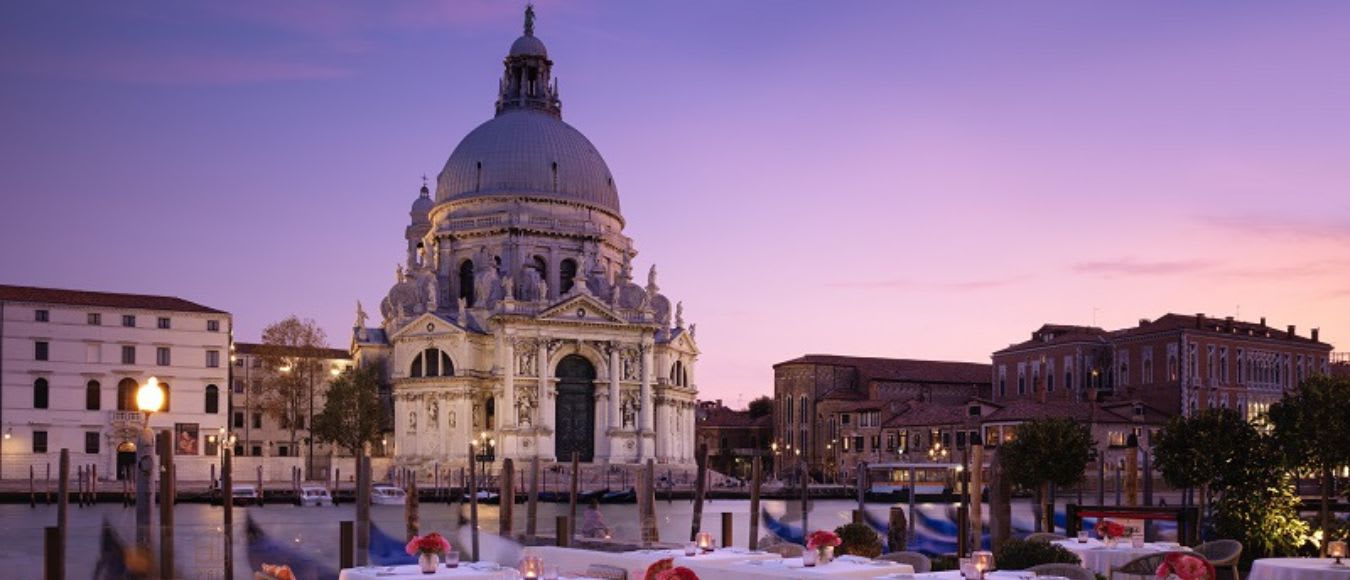 St. Regis Venice – Ein Traum in Bestlage am Canale Grande
