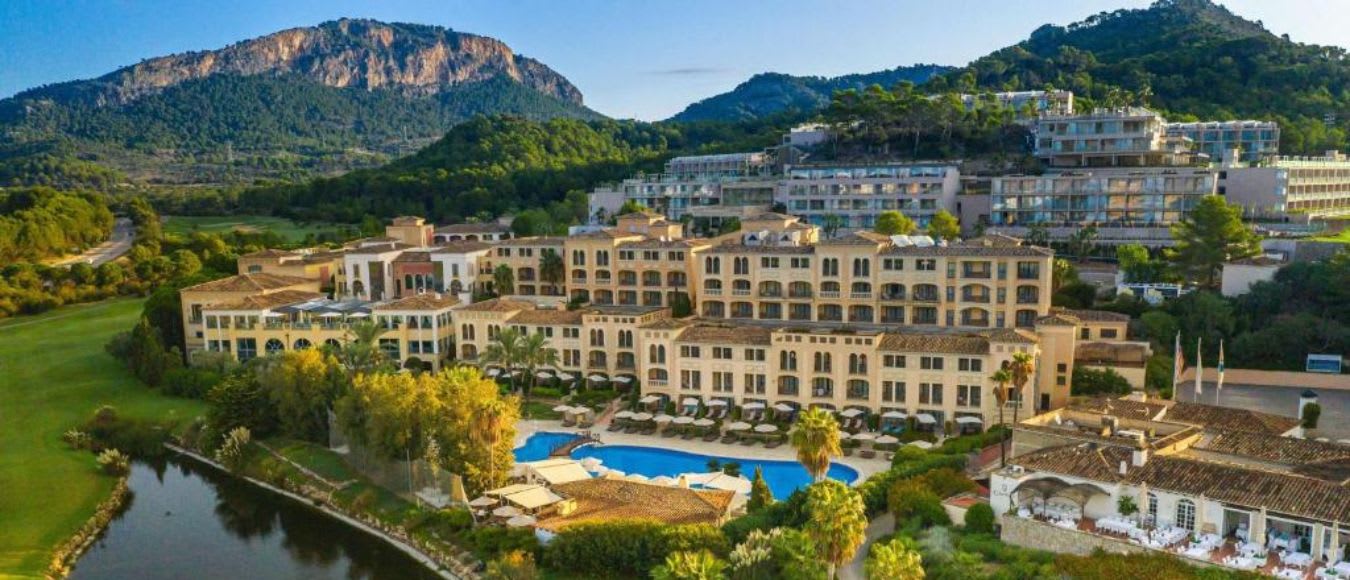 Steigenberger Hotel & Resort Camp de Mar auf Mallorca inkl. Frühstück ab 232 Euro pro Nacht