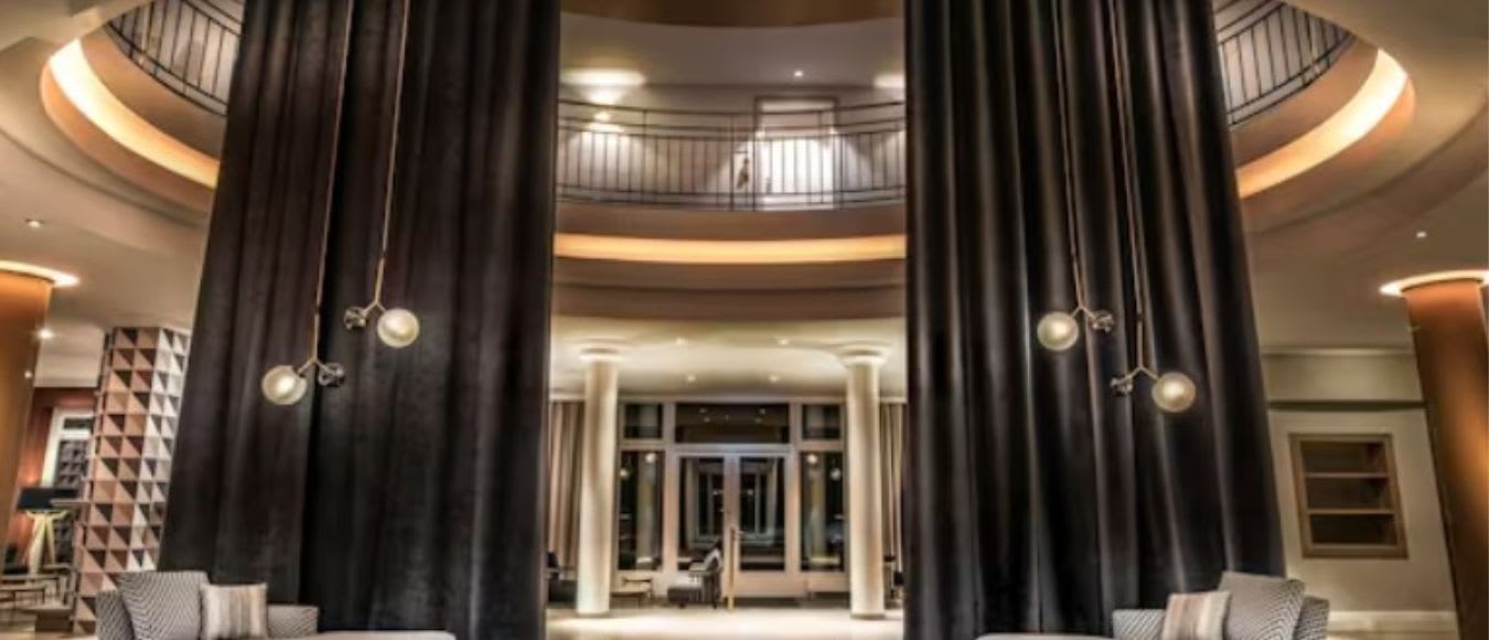 Steigenberger Hotel Treudelberg Hamburg ab 144 Euro inkl. Frühstück und Upgrade