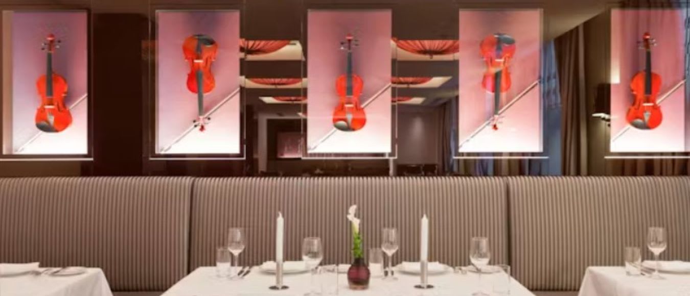 Das Steigenberger Grandhotel Leipzig ab 169 Euro inkl. Frühstück und Upgrade buchen