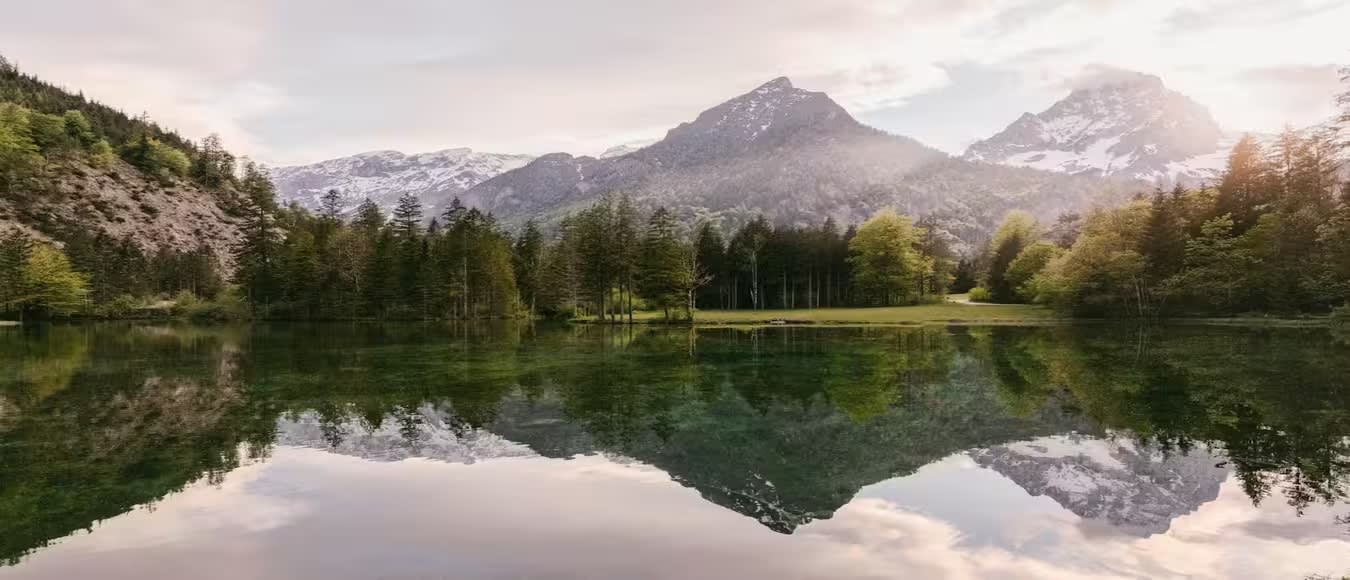 Luxuriöses Alpen-Chalet in Oberösterreich ab 320 Euro inkl. Frühstück und Spa-Zugang