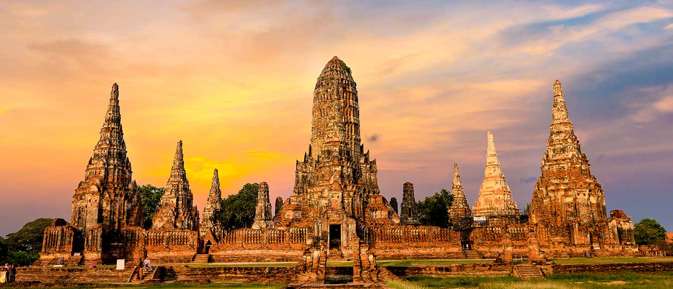 Nach Thailand und Vietnam in Business Class ab 1.627 Euro