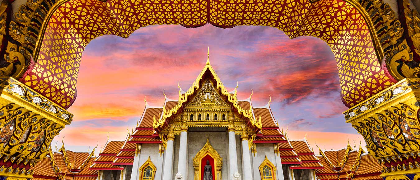 In Business Class nach Thailand ab 1.983 Euro, Philippinen ab 1.920 Euro