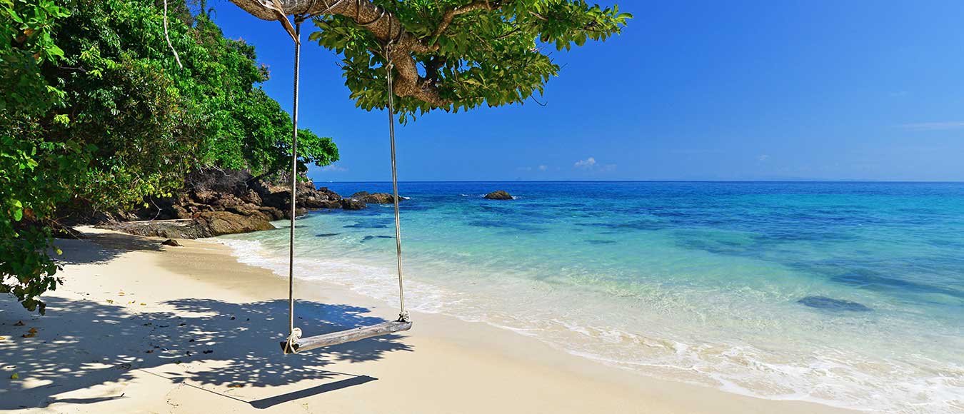 Ab 1.700 Euro in Business Class nach Phuket
