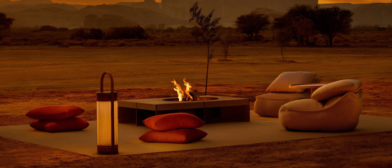 The Chedi Hegra: Neues Luxushotel im UNESCO-Weltkulturerbe