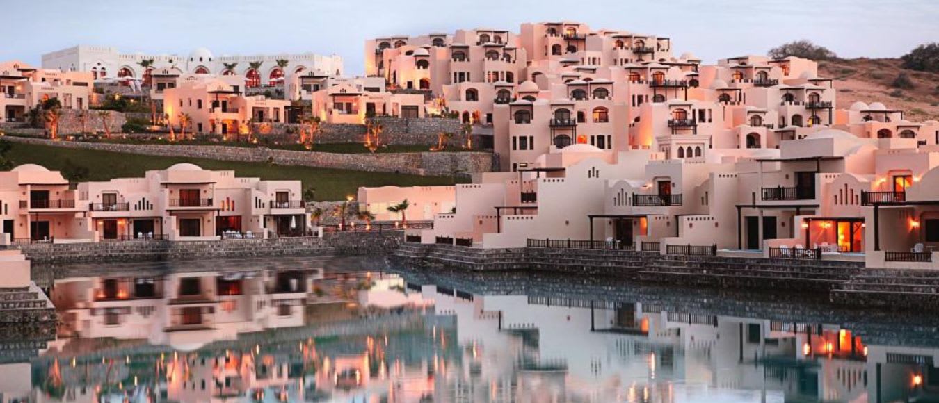 Rotana Hotels jetzt neues Mitglied der Global Hotel Alliance