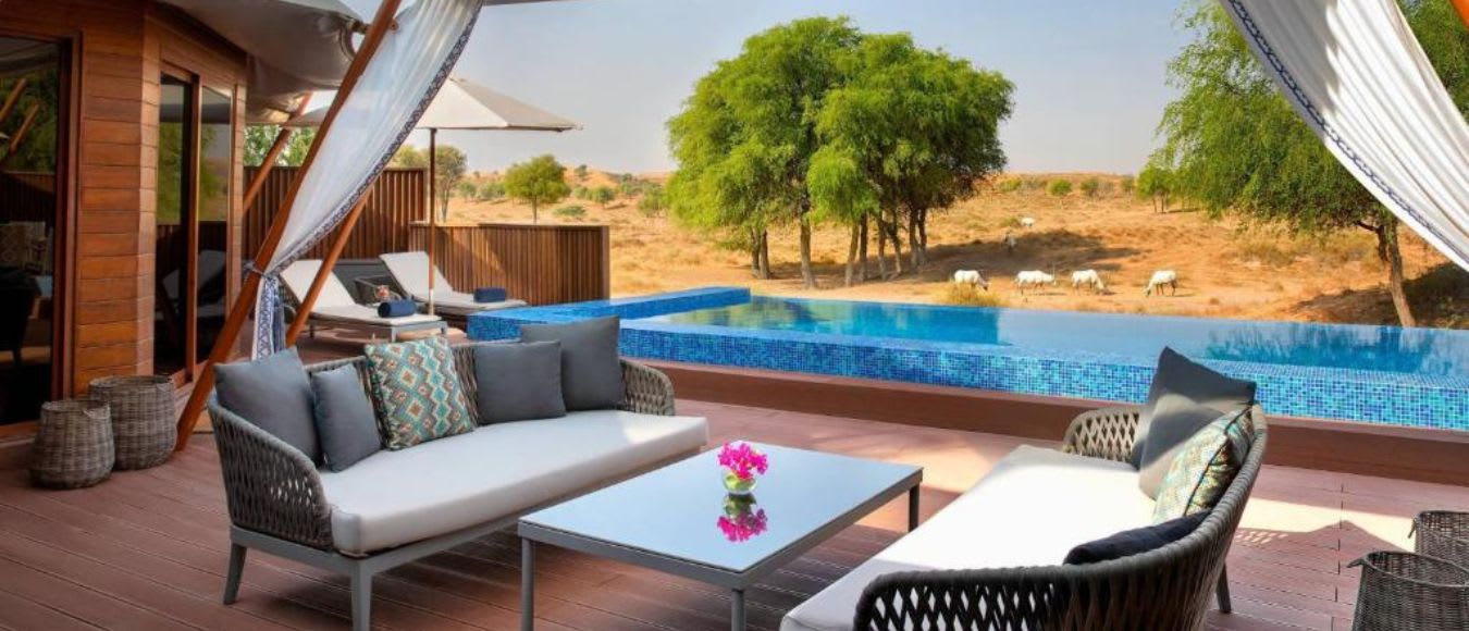 Marriott Bonvoy erweitert Suite-Upgrades in Ritz-Carlton Hotels