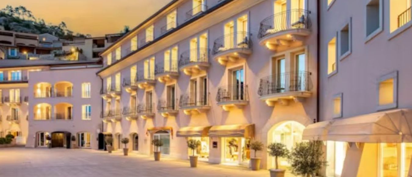 5-Sterne Wellness-Paradies an der italienischen Adria ab 170 Euro pro Nacht inkl. Frühstück