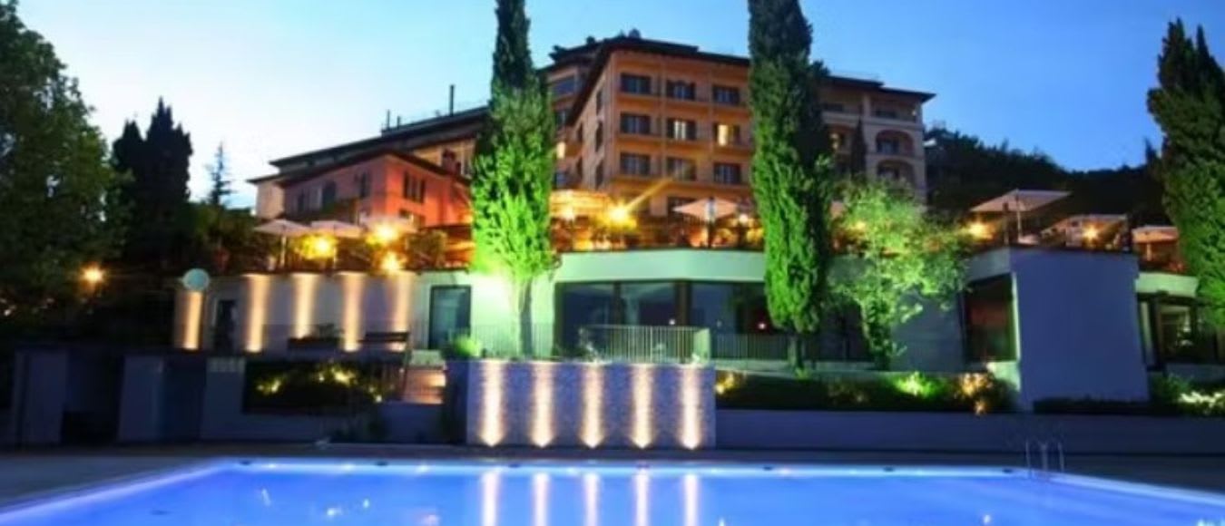 Romantisches Hotel in der Toskana ab 269 Euro inkl. Halbpension