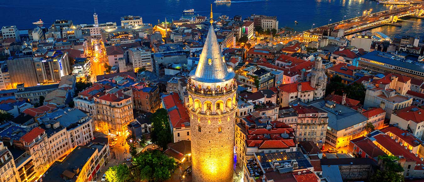 Inlandsflüge in Business Class ab 239 Euro