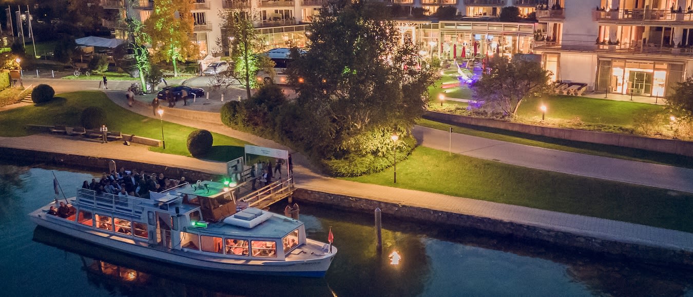 Unternehmertag 2025 am Tegernsee – eines von 5 exklusiven Tickets sichern