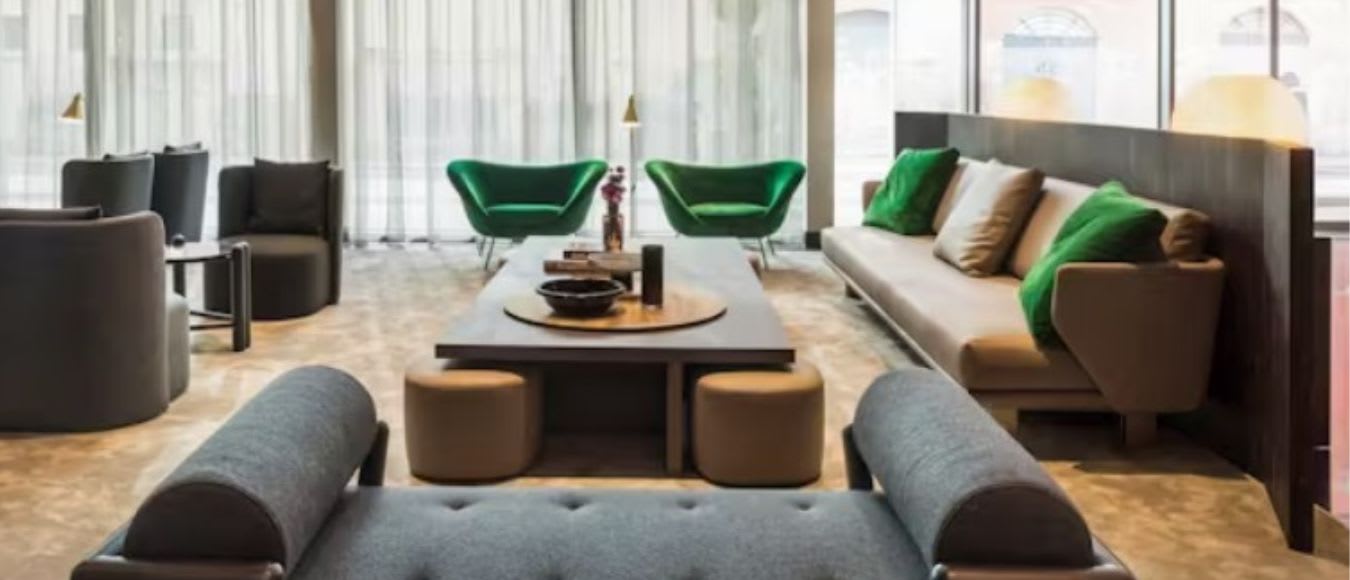 Exklusives 5-Sterne Hotel in Mailand ab 278 Euro pro Nacht